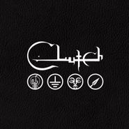 Clutch, Psychic Rockers From The West Group (CD)