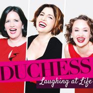 Duchess, Laughing At Life (CD)