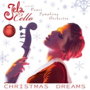 Jela Cello, Christmas Dreams (CD)