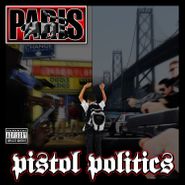 Paris, Pistol Politics (CD)