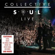Collective Soul, Live (CD)