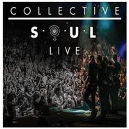 Collective Soul, Live (LP)