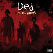 Ded, Mis-An-Thrope (LP)