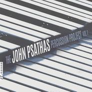 John Psathas, The John Psathas Percussion Project Vol. 1 (CD)