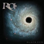 Ra, Black Sun (CD)