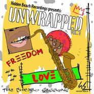 Various Artists, Unwrapped Vol. 8: The Chicago Session (LP)
