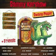 Sammy Kershaw, Swamp Poppin' (CD)
