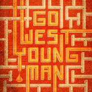 Go West Young Man, Go West Young Man (CD)