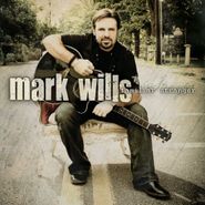 Mark Wills, Familiar Stranger (CD)