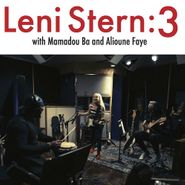 Leni Stern, 3 (CD)