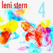 Leni Stern, 4 (LP)