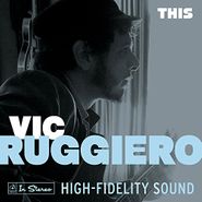 Vic Ruggiero, This (CD)