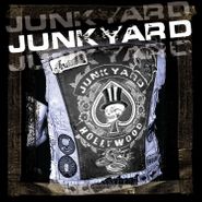 Junkyard, Faded / The River (7")