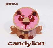 Gruff Rhys, Candylion (CD)