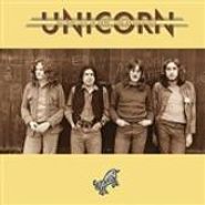 Unicorn, No Way Out Of Here-Anthology (CD)