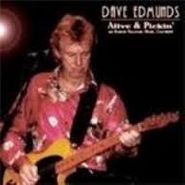 Dave Edmunds, Edmunds Dave-Alive & Pickin (CD)