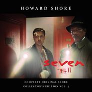 Howard Shore, Se7en [OST] (CD)