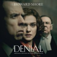 Howard Shore, Denial [OST] (CD)