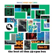 Isao Suzuki Trio, The Best Of TBM 45-rpm Box [Box Set] (LP)