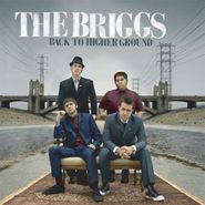 The Briggs, Back To Higher Ground (LP)