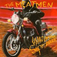 The Meatmen, War Of The Superbikes (LP)