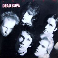 Dead Boys, We Have Come For Your Children (CD)