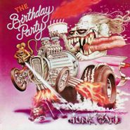 The Birthday Party, Junkyard [Colored Vinyl] (LP)