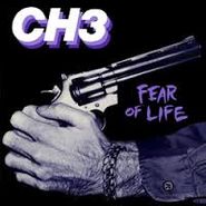 Channel 3, Fear Of Life (LP)