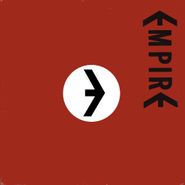 Empire , Expensive Sound [Limited Red Vinyl] (LP)