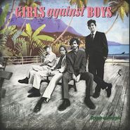 Girls Against Boys, Tropic Of Scorpio [Pink Vinyl] (LP)