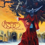 Renaissance, DeLane Lea Studios 1973 (CD)
