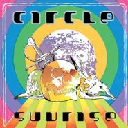 Circle, Sunrise (CD)