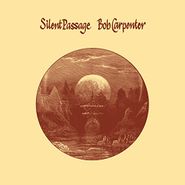 Bob Carpenter, Silent Passage (CD)