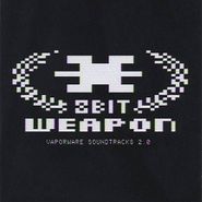 8 Bit Weapon, Vaporware Soundtracks 2.0 (CD)