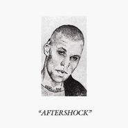 Delroy Edwards, Aftershock (LP)