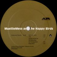 Muellie Mess & The Happy Birds, Wirr 1 (12")
