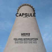 Capsule, Colundi Interception (12")