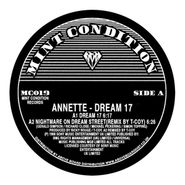 Annette, Dream 17 (Derrick May Remix) (12")
