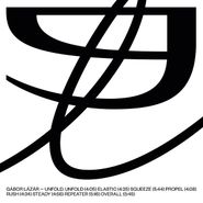Gabor Lazar, Unfold (LP)