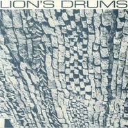 Lion's Drums, Lion's Drums (12")