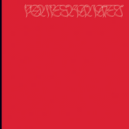 Nicolas Jaar, Pomegranates (LP)