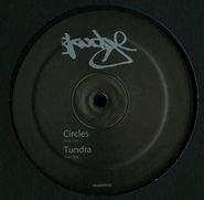 Skudge, Circles / Tundra (12")