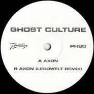 Ghost Culture, Axon (Legowelt Remix) (12")