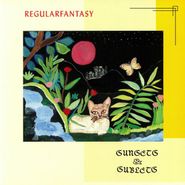 Regularfantasy, Sunsets & Sublets (LP)