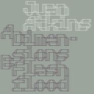Juan Atkins, Dimensions / Flash Flood (12")