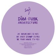 Dam-Funk, Architecture (12")