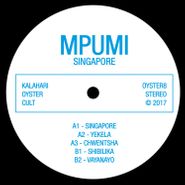 Mpumi, Singapore (LP)