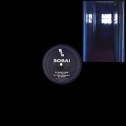 Borai, Cold Rushing EP (12")