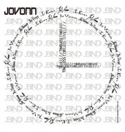 Jovonn, Timeless (LP)