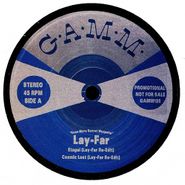 Lay-Far, Even More Secret Weapons (12")